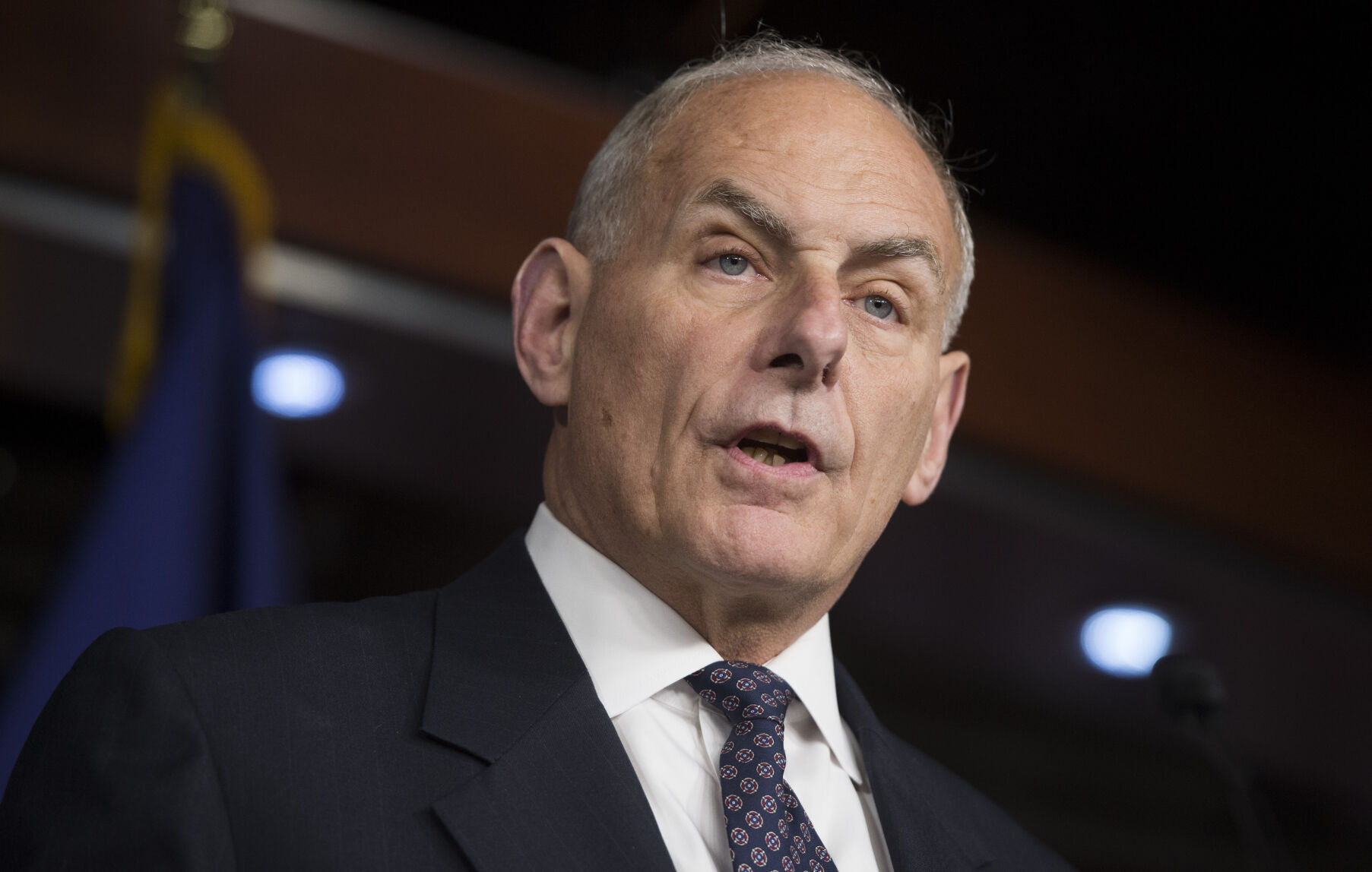 John Kelly